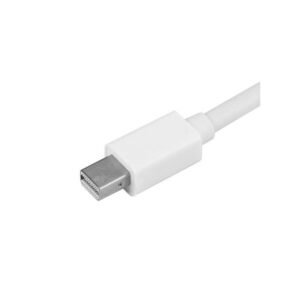 Mini Displayport Display Port vers VGA Adaptateur Cable