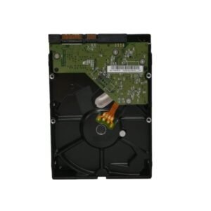 Western Digital Disk dur 4TB - Disque dur interne hdd