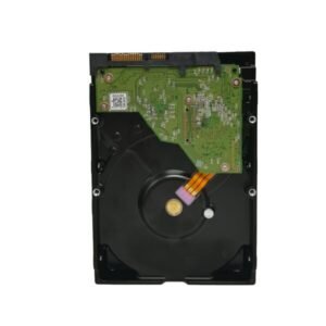 Western Digital Disk dur Disque dure interne hdd 4TB pour surveillance