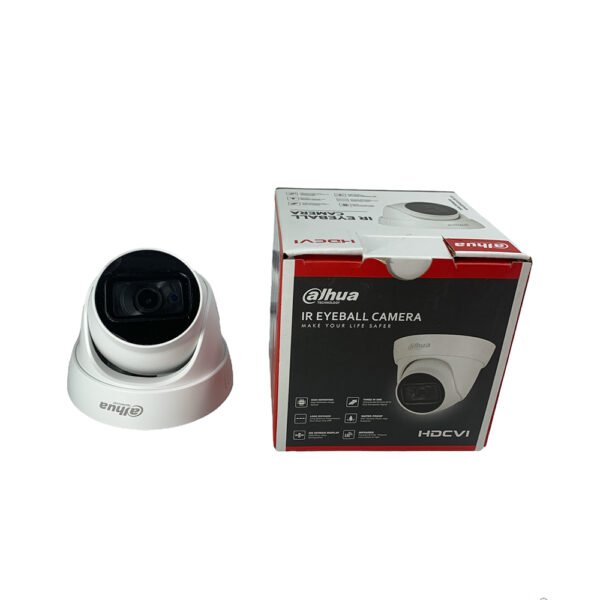 Dahua Eyeball Caméra HD pour surveillance