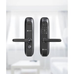 L2 Smart Lock Empreinte