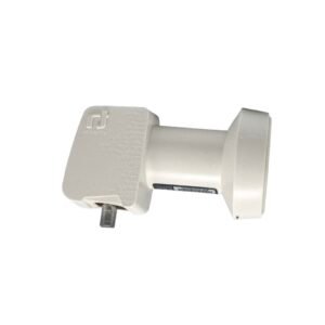 Simple Tête Parabole Satellite LNB 1 Sortie lnb universels 1 Sortie 40mm