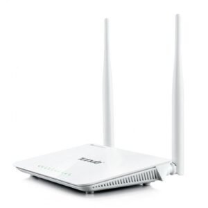 tenda Wi-Fi F300 Wireless Tenda N300