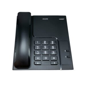 Alcatel T26 Telephone fixe filaire maroc