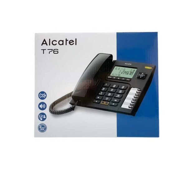 Alcatel T76