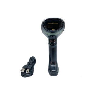 ZKTeco lecteur et scanner code barre Sans fil ZKB103