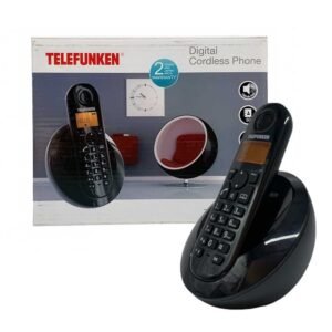 Téléphone sans fil TELEFUNKEN telephone pas cher maroc