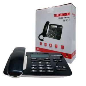 Téléphone fixe, fournitureTÉLÉPHONE SANS FIL, fourniture bureau maroc  bureau maroc