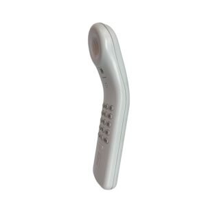 Ascom Téléphone fixe maroc - Telephone sans fil 2 IP blanc