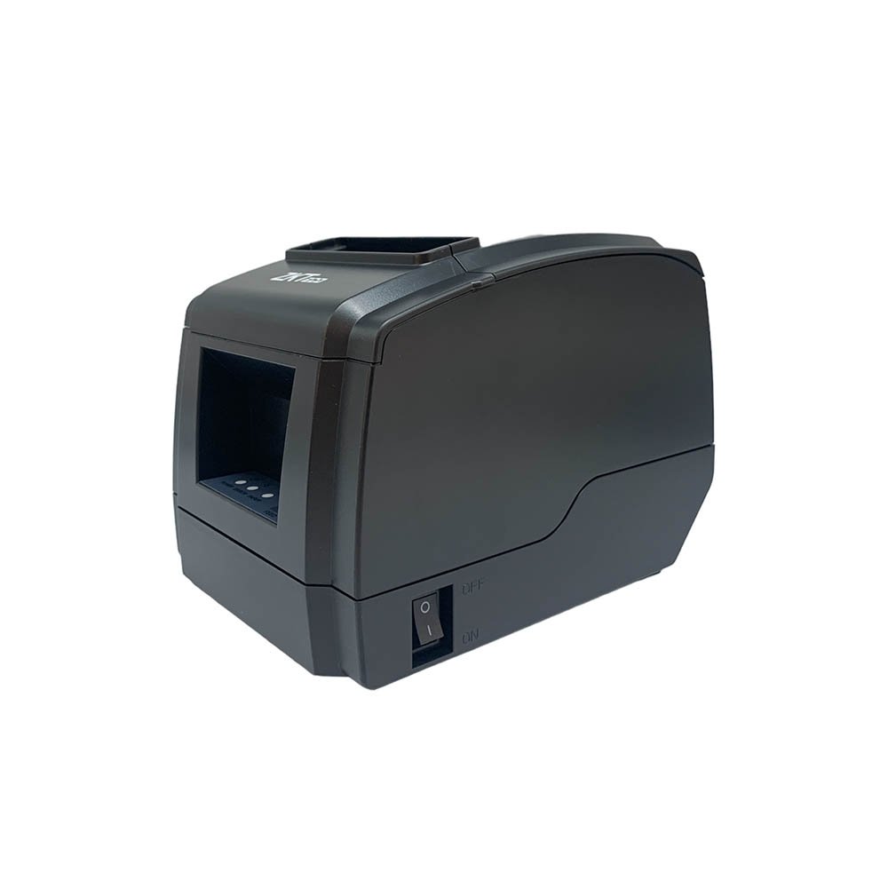 ZKTeco Mini imprimante Ticket Thermique ZKP8005 - TecnoCity