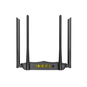 Tenda AC8 Routeur WiFi Sans fil Gigabit AC1200