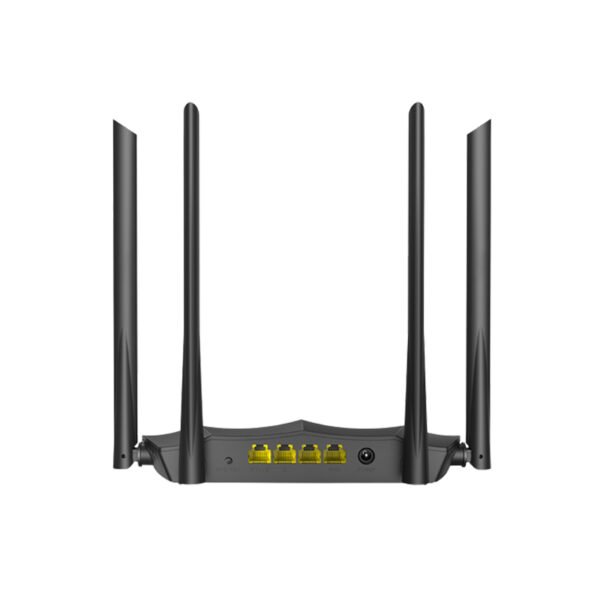 Tenda AC8 Routeur WiFi Sans fil Gigabit AC1200