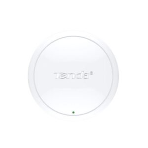 Tenda I12 Point d'Accès Intérieur Wi-Fi 5GHz 300Mbps