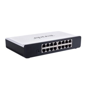 Tenda S16 Switch à 16-Ports