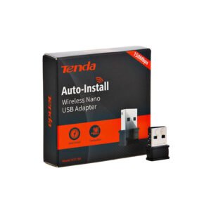 Tenda W311MI Adaptateur Clé WiFi USB