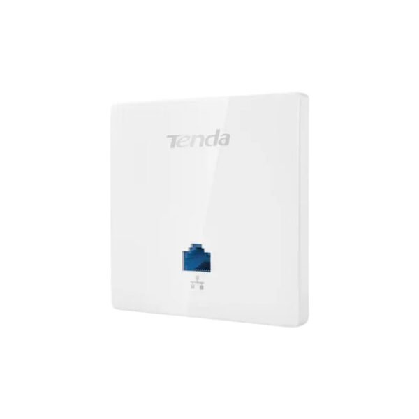 Tenda W6-S Répéteur wi-fi sans fil 300Mbps