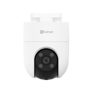 EZVIZ H8c Caméra surveillance Extérieure pour Votre Maison