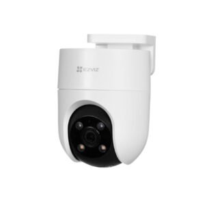 Mini caméra de surveillance sans fil extérieur avec enregistreur - La  Boutique de la Domotique