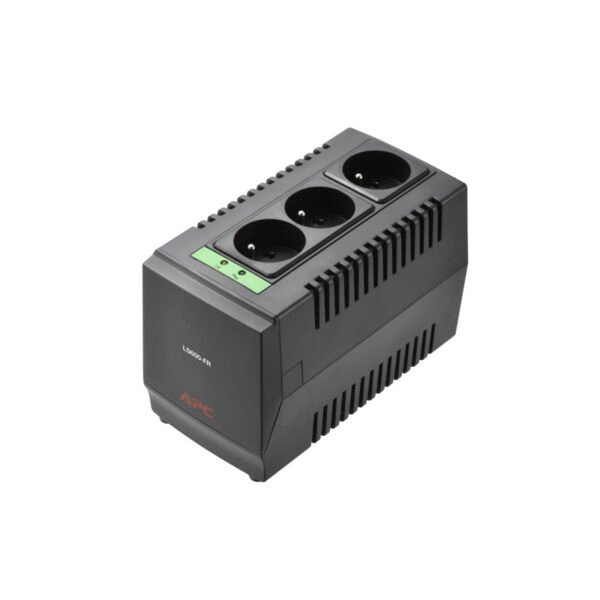 Régulateur Automatique de Tension APC Line-R LS600-FR