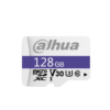 Dahua Carte Mémoire 128GB MicroSDXC C100