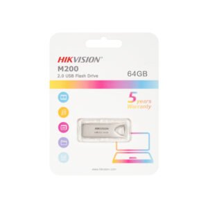 HikVision Clé USB 2.0 Flash-Drive-USB 64 GB