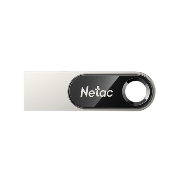 Netac Clé USB 3.0 Flash Drive USB 64 GO