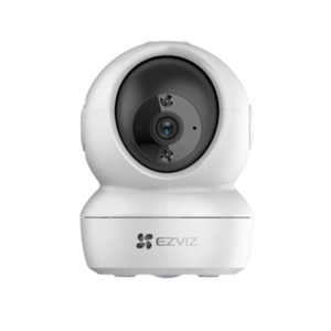 EZVIZ C8PF Caméra de Surveillance 360° Ultra HD - TecnoCity