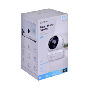 Ezviz H6C 2MP Caméra de surveillance d'Extérieur