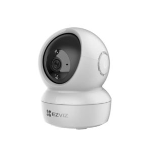 Ezviz H6C 2MP Caméra de surveillance d'Extérieur