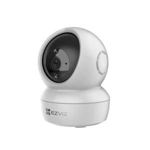 Ezviz H6C 2MP Caméra de surveillance d'Extérieur