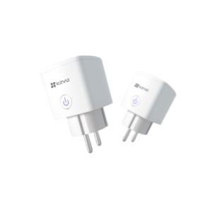 Prise intelligente T30 Connectée WiFi Alexa et Google Home