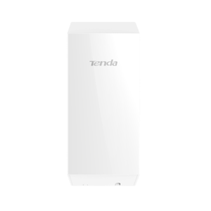 Tenda O1 Point d'Accès Extérieur Point à Point WiFi 2,4GHz 300 Mbps