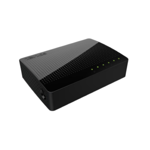 Tenda Switch GS105 Gigabit 5 ports Tenda 10/100/1000Mbps