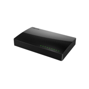Tenda Switch SG108 Gigabit 8 Ports 10/100/1000Mbps