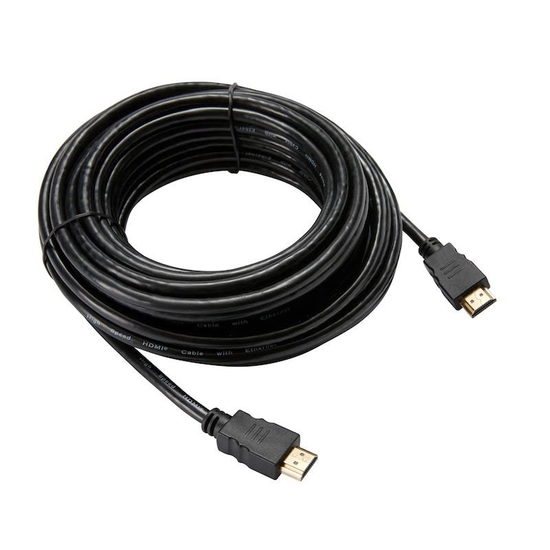 Câble HDMI 10m 10 Mètres Meilleur Prix au Maroc - TecnoCity