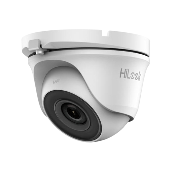 Hilook caméras de surveillance dome 5MP