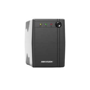 HIKVISION UPS Onduleur 600va Pour PC - DS-UPS600