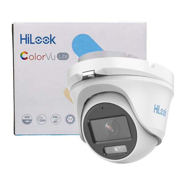 Hilook caméras de surveillance THC-B159-MS