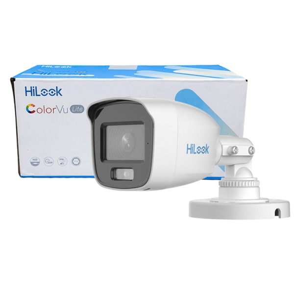 Hilook caméras de surveillance THC-T159-MS