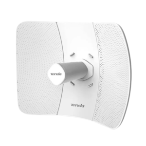 Tenda O8 Point d'Accès Extérieur 433 Mbps Pont Sans Fil WiFi 5GHz