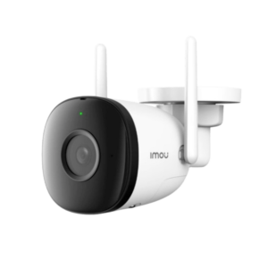 IMOU Bullet 2C - 4MP Caméra de Surveillance d'Exterieur