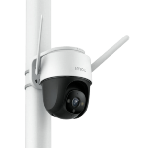 IMOU Cruiser SE+ 2MP Camera de Surveillance WiFi Full Couleur d'Extérieur