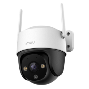 IMOU Cruiser SE+ 2MP Camera Surveillance WiFi Full Couleur d'Extérieur