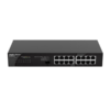 RG-ES116G Ruijie Switch Gigabit Non-PoE Non-Géré 16 Ports 10/100/1000 Mbps