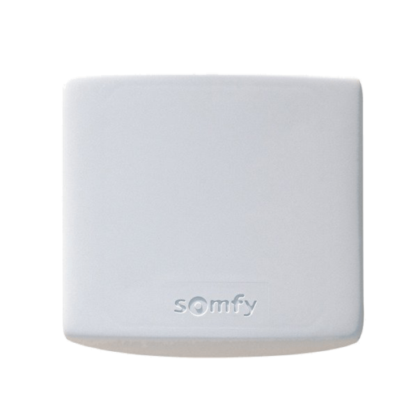 Somfy 1841102 - récepteur RTS avec le contact à contact sec