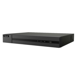 104MH-C/4P 108MH-C/8P Hikvision HiLook réseau enregistreur video record NVR 4-CH 8-CH 4 POE 8 PoE 4K H265+ 1-HDD