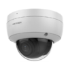 DS-2CD123G0-IUF Hikvision Caméra de surveillance Dome 2MP IP AUDIO POE WDR IR 30m H265+ IP67