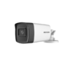 Hikvision Camera de Surveillance 5MP Turbo HD Bullet IR 40m IP67 DS-2CE17H0T-IT3F