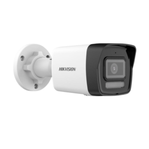 Hikvision Caméra de DS-2CD1063G2-LIU 1023G2-LIU Surveillance Couleur Réseau IP Caméra 2MP Bullet ColorVu Smart Dual Light Audio IP67 POE Maroc