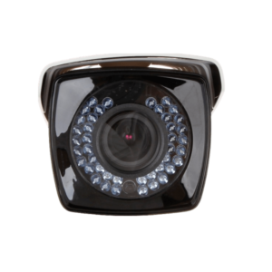 Hikvision Caméra de Surveillance HD Bullet 2MP Varifocale Manuel 2.8-12mm IR 40m 2ce16D0T-VFIR3F